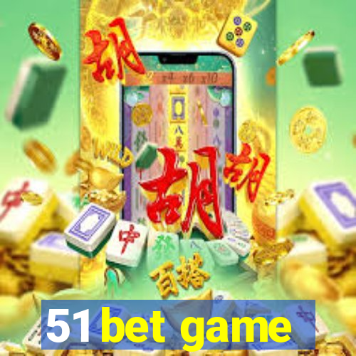 51 bet game